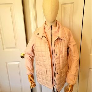 Ladies Jacket & Vest